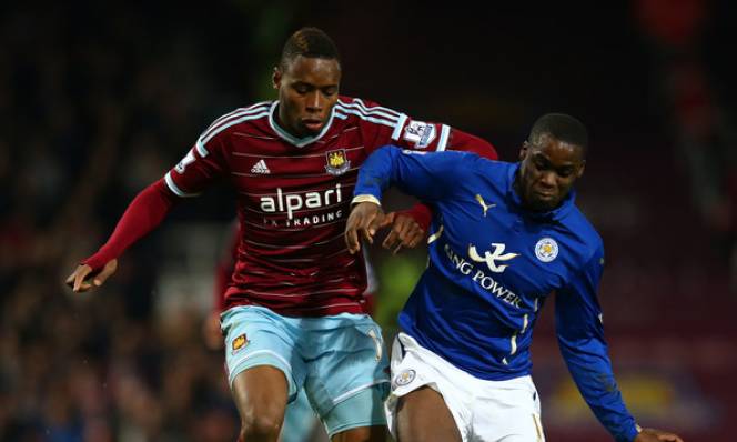 Leicester City vs West Ham, 19h30 ngày 17/04: Chạm tay vào điều ước