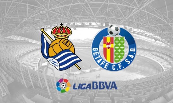 Real Sociedad vs Getafe, 01h30 ngày 22/04: Gần hơn đến giải hạng Hai