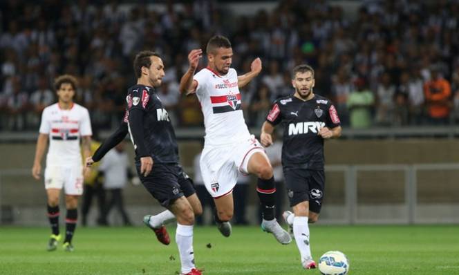 Sao Paulo vs River Plate, 07h45 ngày 14/04: Giành lại thế cân bằng