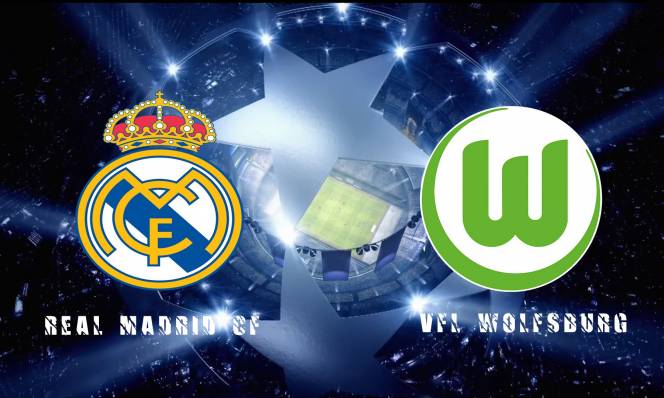 Real Madrid vs Wolfsburg, 01h45 ngày 13/04: Tỉnh dậy sau cơn mơ