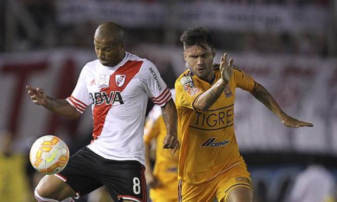 Independiente vs River Plate, 05h30 ngày 29/04: Không hề đơn giản