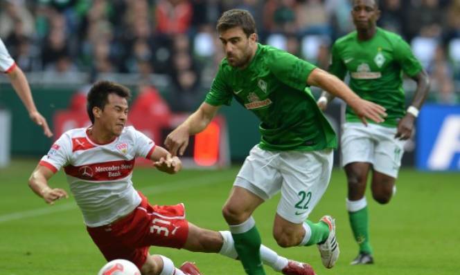 Hamburger vs Bremen, 01h30 ngày 23/04: Chia điểm