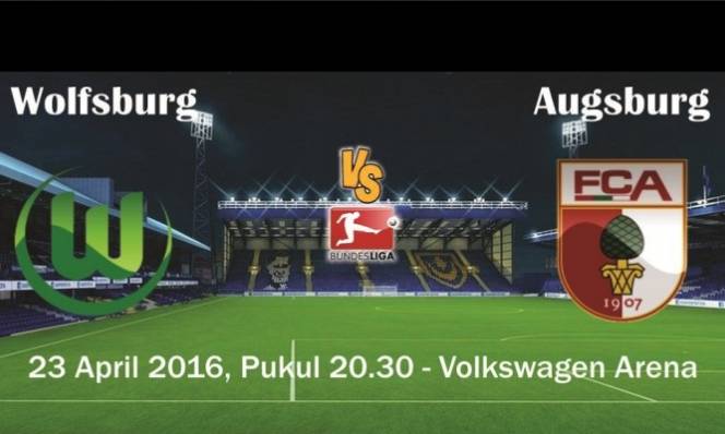 Wolfsburg vs Augsburg, 20h30 ngày 23/04: Đá vì danh dự