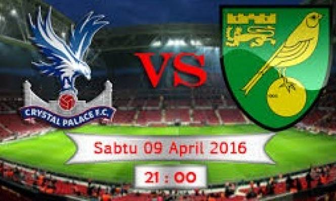 Crystal Palace vs Norwich, 21h00 ngày 09/04: Cuộc chiến dưới vùng trũng