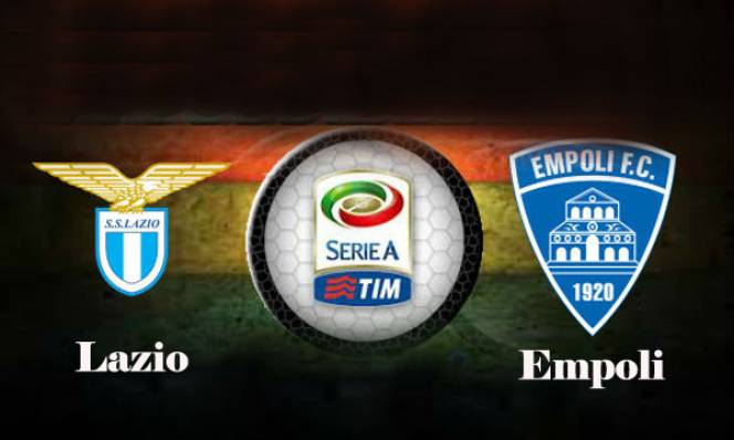 Lazio vs Empoli, 23h00 ngày 17/04: Lợi thế sân nhà