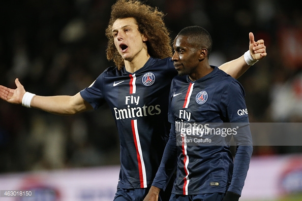 Man City vs PSG, 01h45 ngày 13/04: Lịch sử chỉ dành cho kẻ bản lĩnh