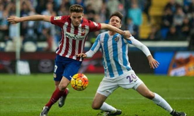 Atletico Madrid vs Malaga, 23h15 ngày 23/04: Vẫn còn đủ sức