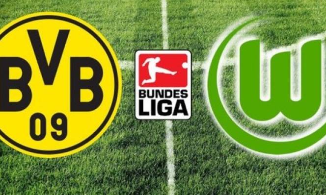 Dortmund vs Wolfsburg, 20h30 ngày 30/04: Đĩa bạc mong manh