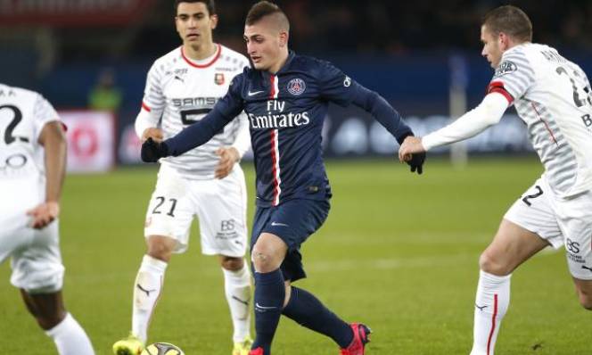 PSG vs Rennes, 01h30 ngày 30/04: Tiếp tục rong chơi