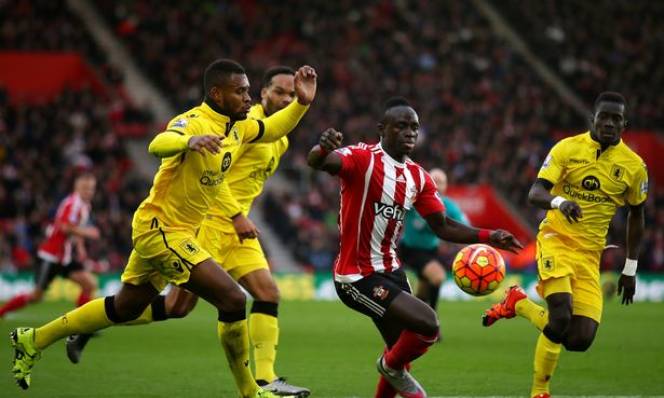 Aston Villa vs Southampton, 21h00 ngày 23/04: Tận cùng nỗi đau