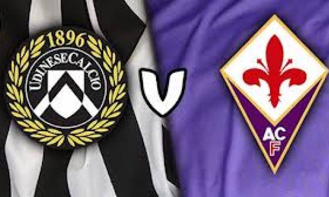 Udinese vs Fiorentina, 01h45 ngày 21/04: Đối thủ khó ưa