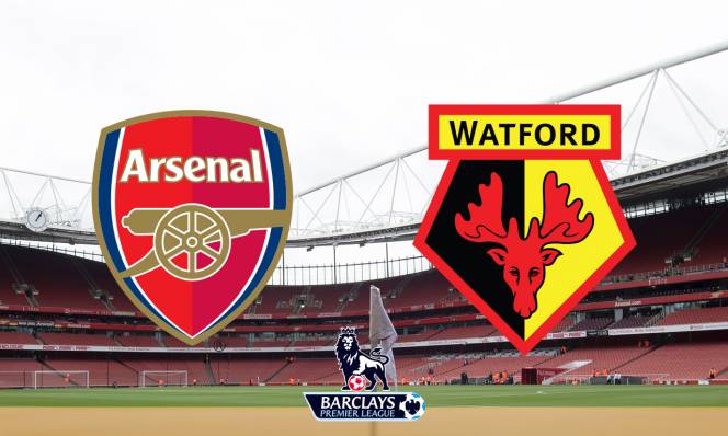 Arsenal vs Watford, 21h00 ngày 02/04: Pháo thủ phục hận