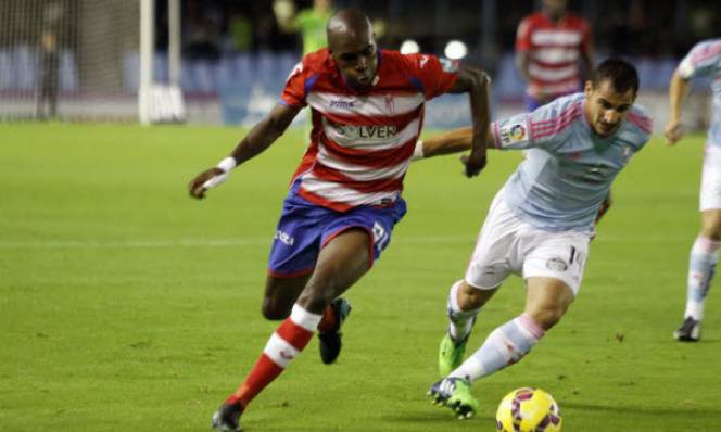 Celta Vigo vs Granada, 01h30 ngày 26/4: Lọt vào top 5