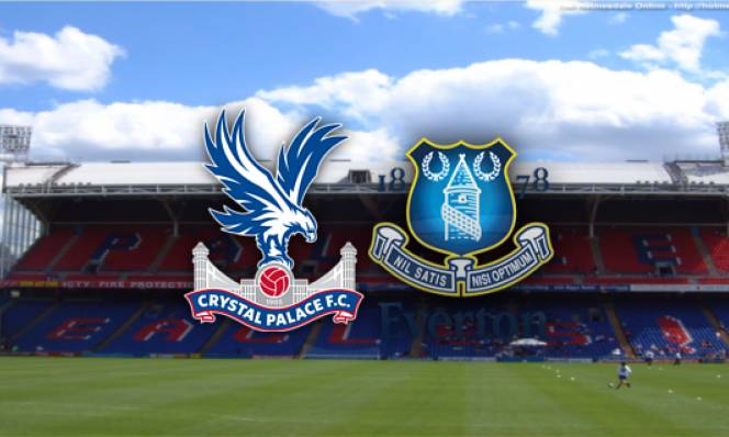 Crystal Palace vs Everton, 02h00 ngày 14/04: Chưa đủ an toàn