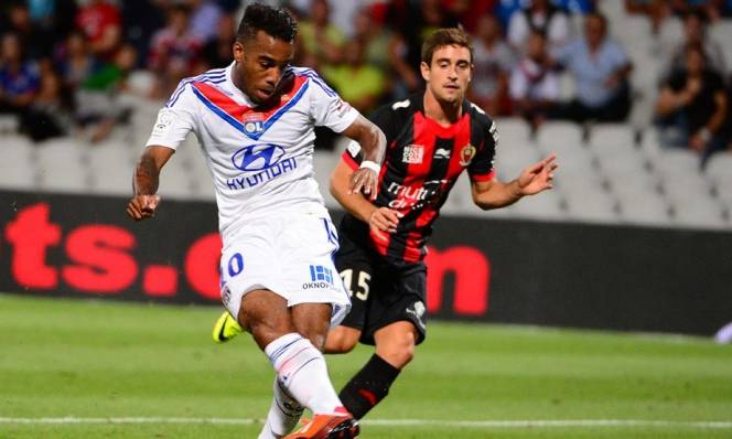 Lyon vs Nice, 01h30 ngày 16/04: Cuộc chiến Á quân