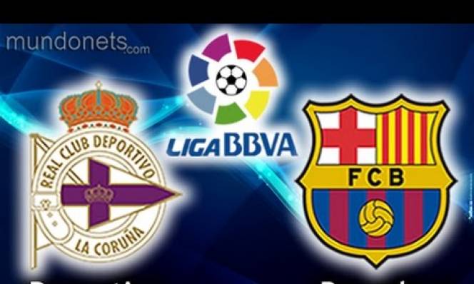 Deportivo vs Barcelona, 01h00 ngày 21/04: Đã đến lúc thức tỉnh