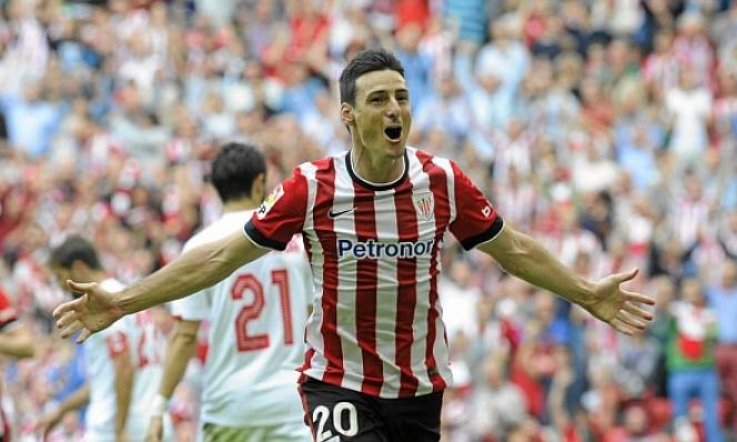 Athletic Bilbao vs Sevilla, 02h05 ngày 08/04: Hãy cản Aduriz nếu có thể!