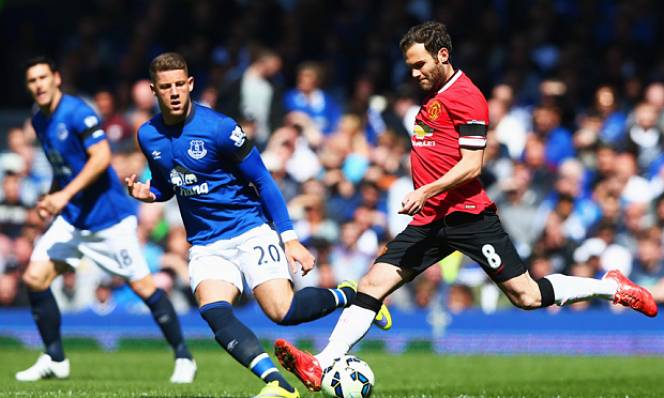 MU vs Everton, 22h00 ngày 03/04: Chờ đợi ‘tinh thần Etihad’