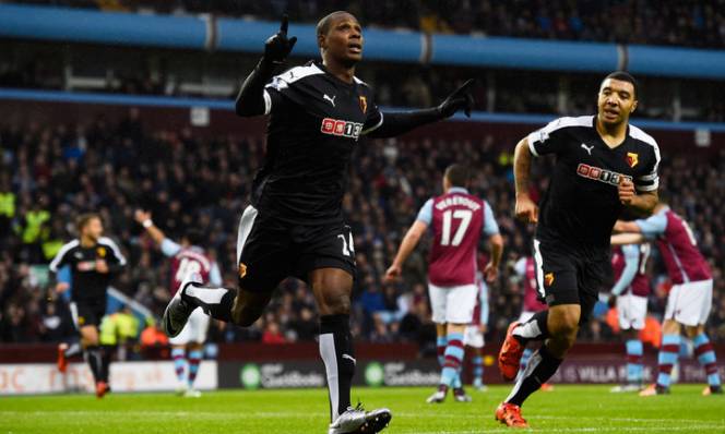 Watford vs Aston Villa, 21h00 ngày 30/04: Tháng ngày nhàm chán