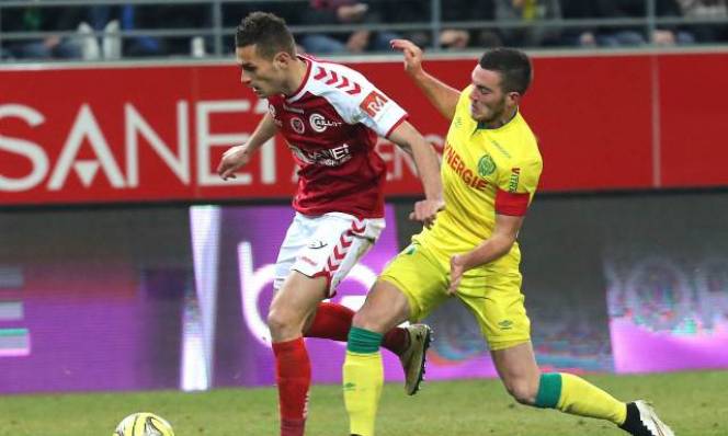 Nice vs Reims, 01h30 ngày 23/04: Tạm chiếm top 3