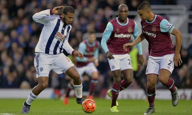 West Brom vs West Ham, 21h00 ngày 30/04: Nuôi tiếp tham vọng