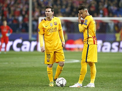 Barcelona vs Valencia, 01h30 ngày 18/04: Lấy lại tự tin