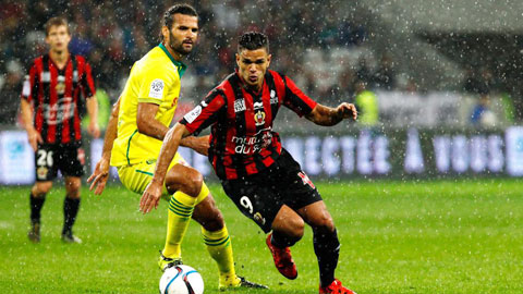 Nice vs Reims, 01h30 ngày 23/04: Tạm chiếm top 3