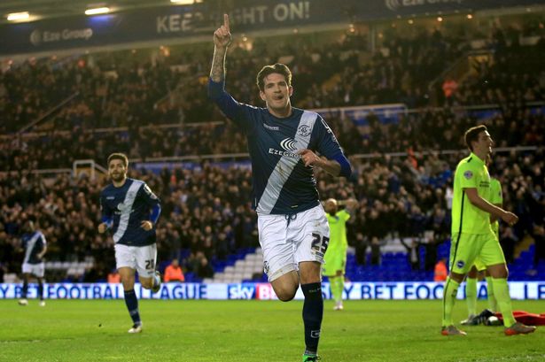 Birmingham vs Leeds Utd, 01h45 ngày 13/04: Hy vọng mong manh