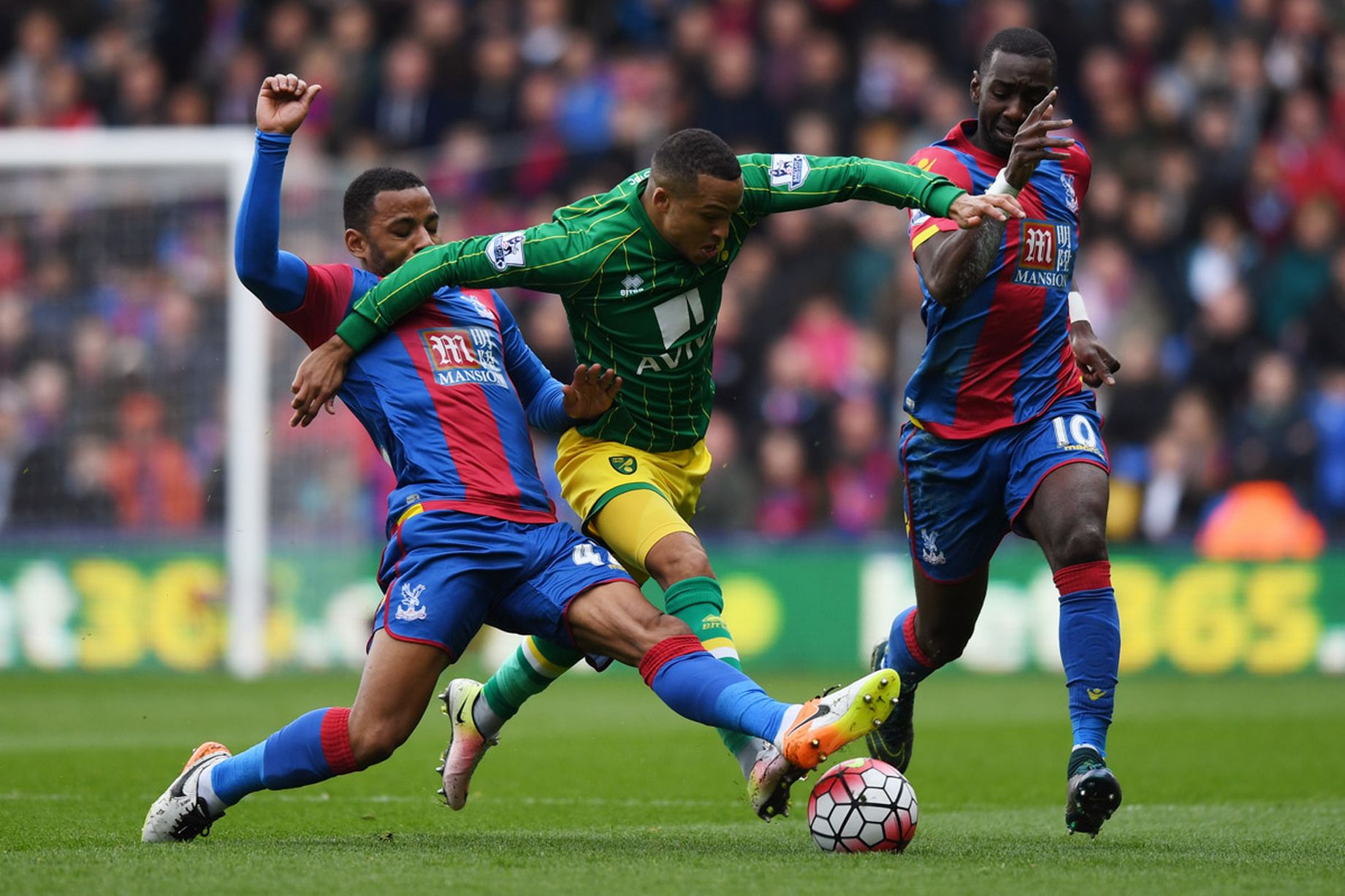 Arsenal vs Crystal Palace, 22h00 ngày 17/04: Đá vì niềm tin