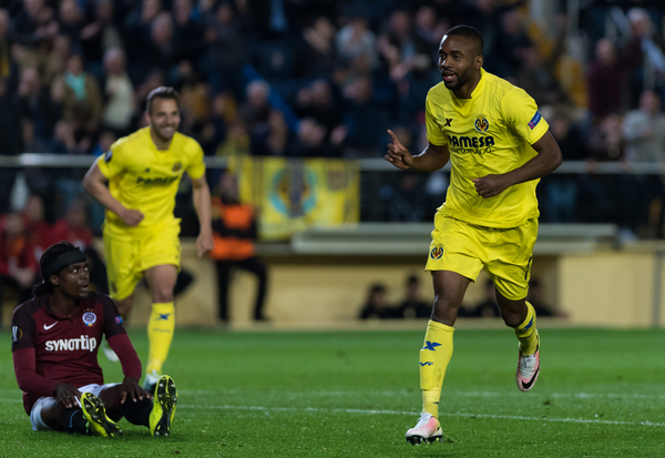 Sparta Praha vs Villarreal, 02h05 ngày 15/04: Kéo tàu ra khơi