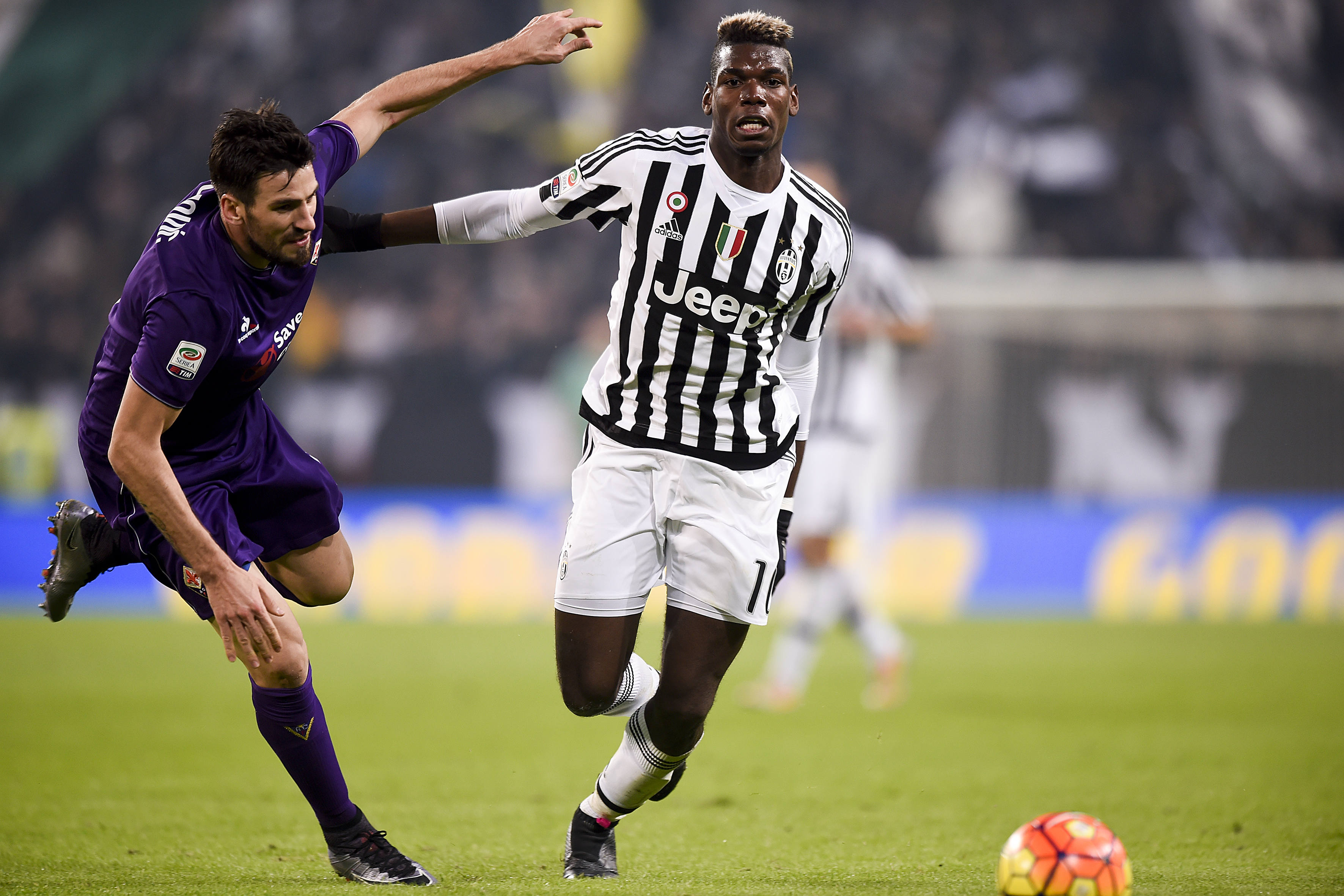 Fiorentina vs Juventus, 01h45 ngày 25/04: Đặt chỗ cho ngai vàng