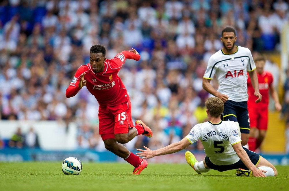 Liverpool vs Tottenham, 23h30 ngày 02/04: Hy vọng cuối cùng