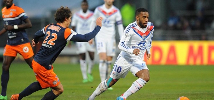 Montpellier vs Lyon, 01h30 ngày 09/04: Sư tử có báo được thù?