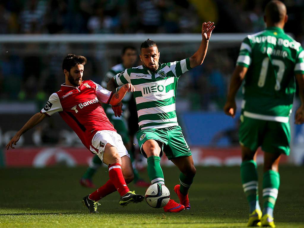 Sporting Braga vs Shakhtar Donetsk, 02h05 ngày 08/04: Trả nợ quá khứ