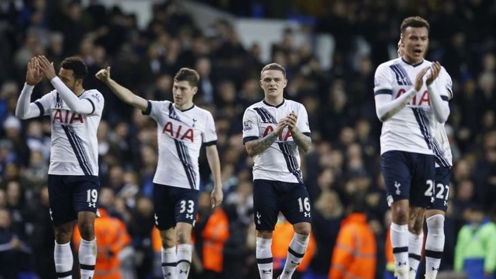 Tottenham vs MU, 22h00 ngày 10/04: Cuộc đại chiến giữa 2 ‘nhà trẻ’