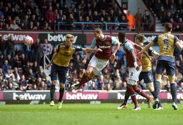 Arsenal vs Crystal Palace, 22h00 ngày 17/04: Đá vì niềm tin