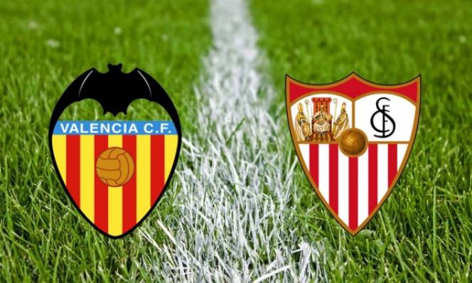 Valencia vs Sevilla, 21h00 ngày 10/04: Buông xuôi