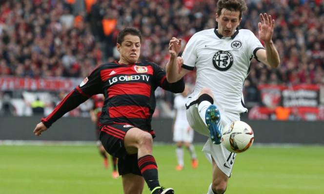 Eintracht Frankfurt vs Mainz 05, 22h30 ngày 24/04: Lực bất tòng tâm