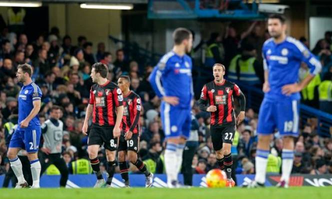 Bournemouth vs Chelsea, 21h00 ngày 23/04: Tình yêu đặt nhầm chỗ