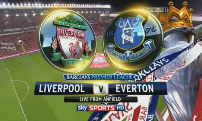 Liverpool vs Everton, 02h00 ngày 21/04: Song quỷ đại chiến