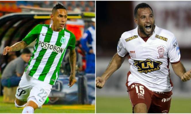 Huracan vs Atletico Nacional, 05h30 ngày 27/04: Tái đấu không khoan nhượng