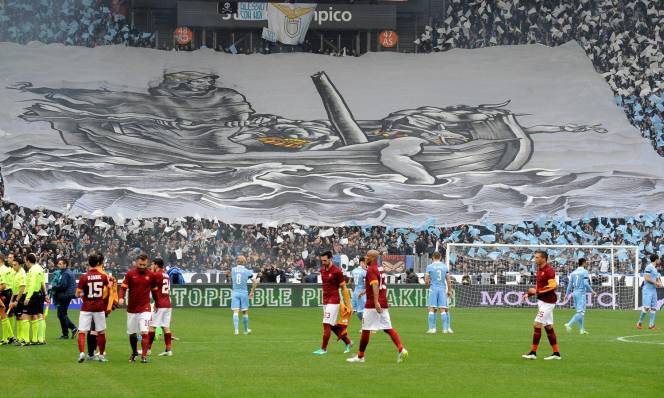 Lazio vs Roma, 20h00 ngày 03/04: Derby buồn