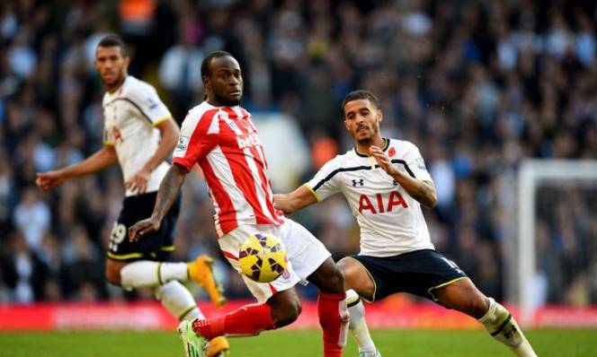 Stoke City vs Tottenham, 02h00 ngày 19/04: Không từ bỏ hy vọng