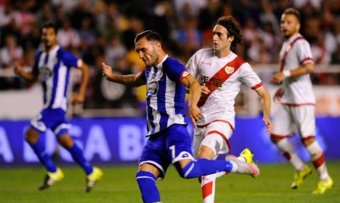 Deportivo vs Las Palmas, 01h30 ngày 12/04: Trận chiến quyết định