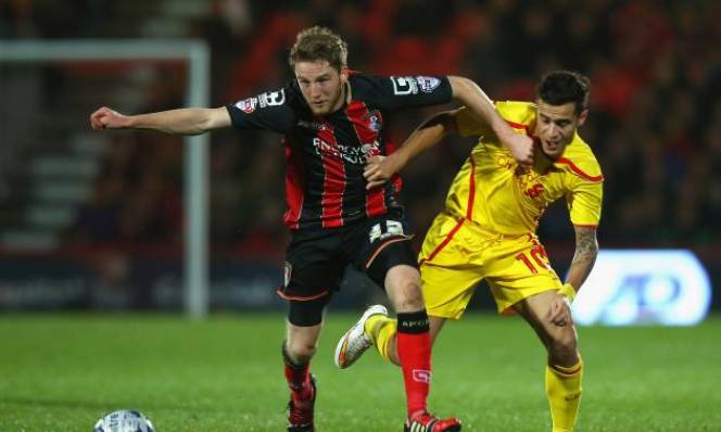 Bournemouth vs Liverpool, 19h30 ngày 17/04: Vị khách khó ưa