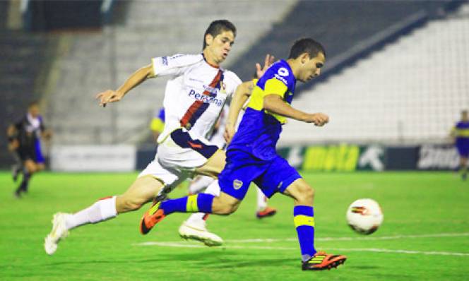 Cerro Porteno vs Boca Juniors, 07h45 ngày 29/04: Vị khách khó ưa