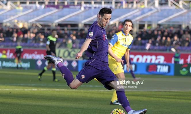 Chievo vs Fiorentina, 01h45 ngày 01/05: Chuyến làm khách khó khăn