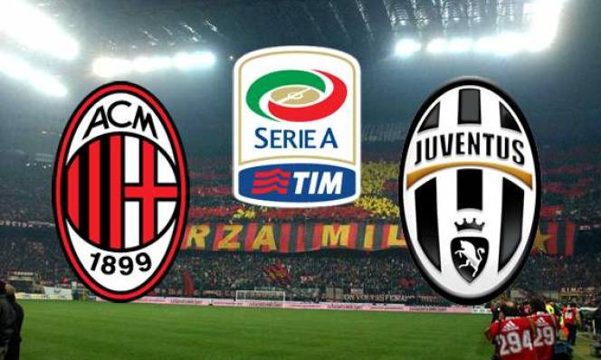 AC Milan vs Juventus, 01h45 ngày 10/04: Derby thời không hợp thời