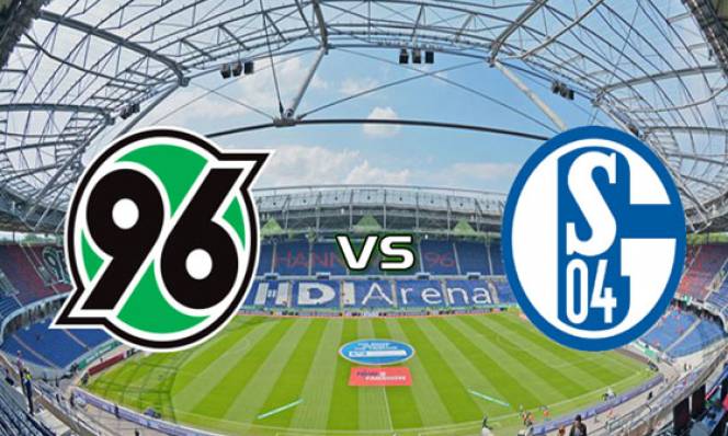 Hannover 96 vs Schalke 04, 20h30 ngày 30/04: Danh dự của kẻ bại trận