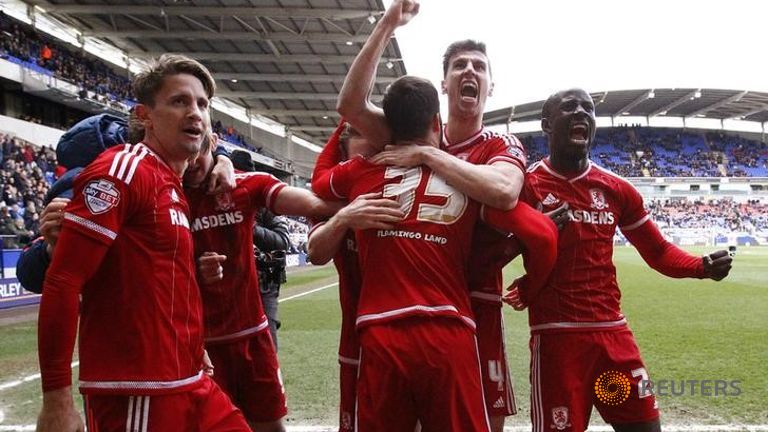 Birmingham City vs Middlesbrough, 01h45 ngày 30/04: Cần giữ cái đầu lạnh